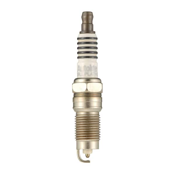 Autolite Double Platinum Spark Plug