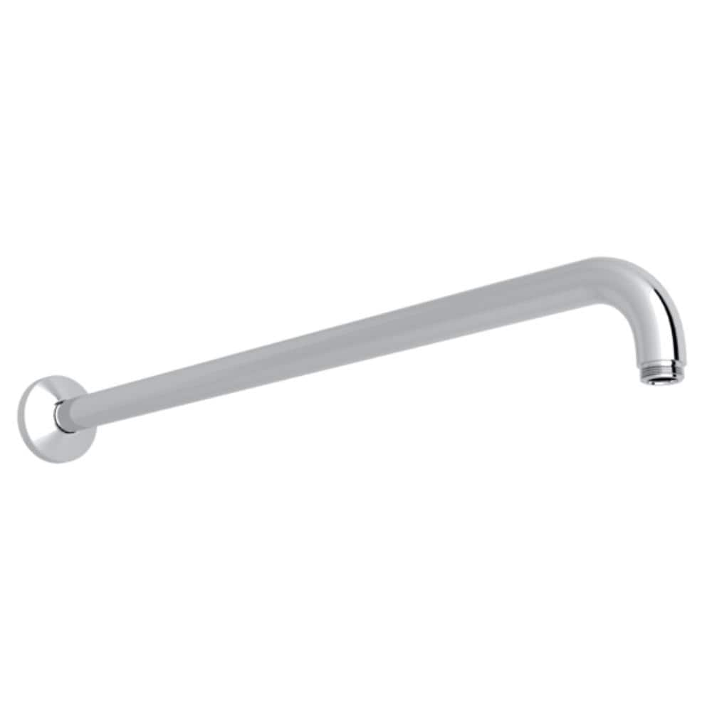 UPC 826712001230 product image for 20 in. Shower Arm in Polished Chrome | upcitemdb.com