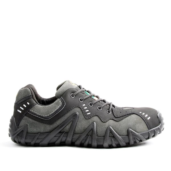 terra composite toe shoes