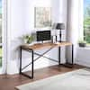 Northbeam Concord Live Edge 3-Tier Shelf