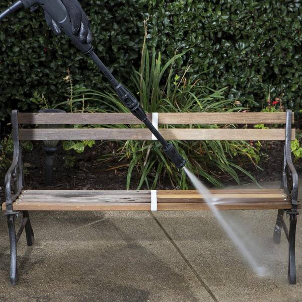10 Amp Electric Pressure Washer SPX200E 