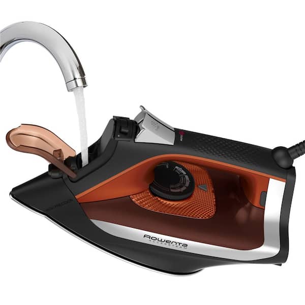 Rowenta Access Steam Iron DW2360U1 The Home Depot