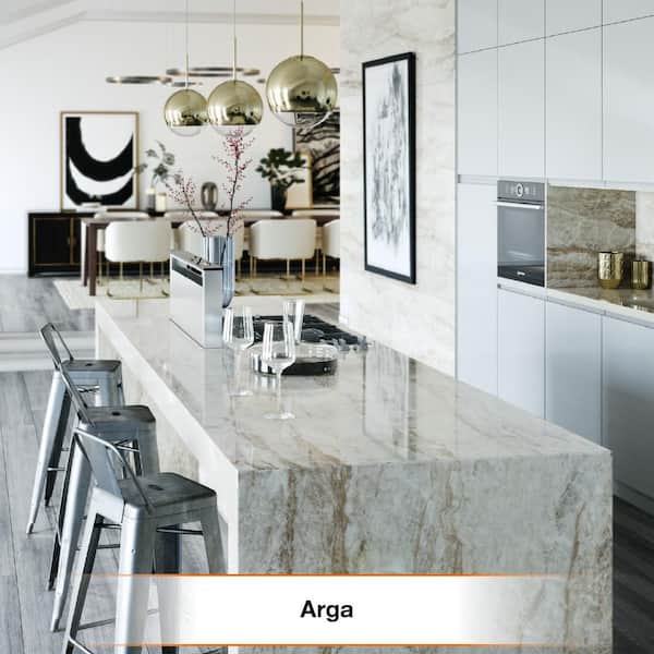 Custom Ultra Durable Countertop