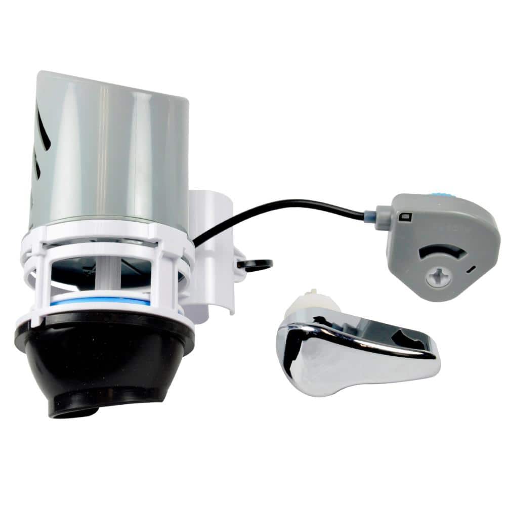 HydroStop Stainless Steel and ABS Toilet Repair Kit
