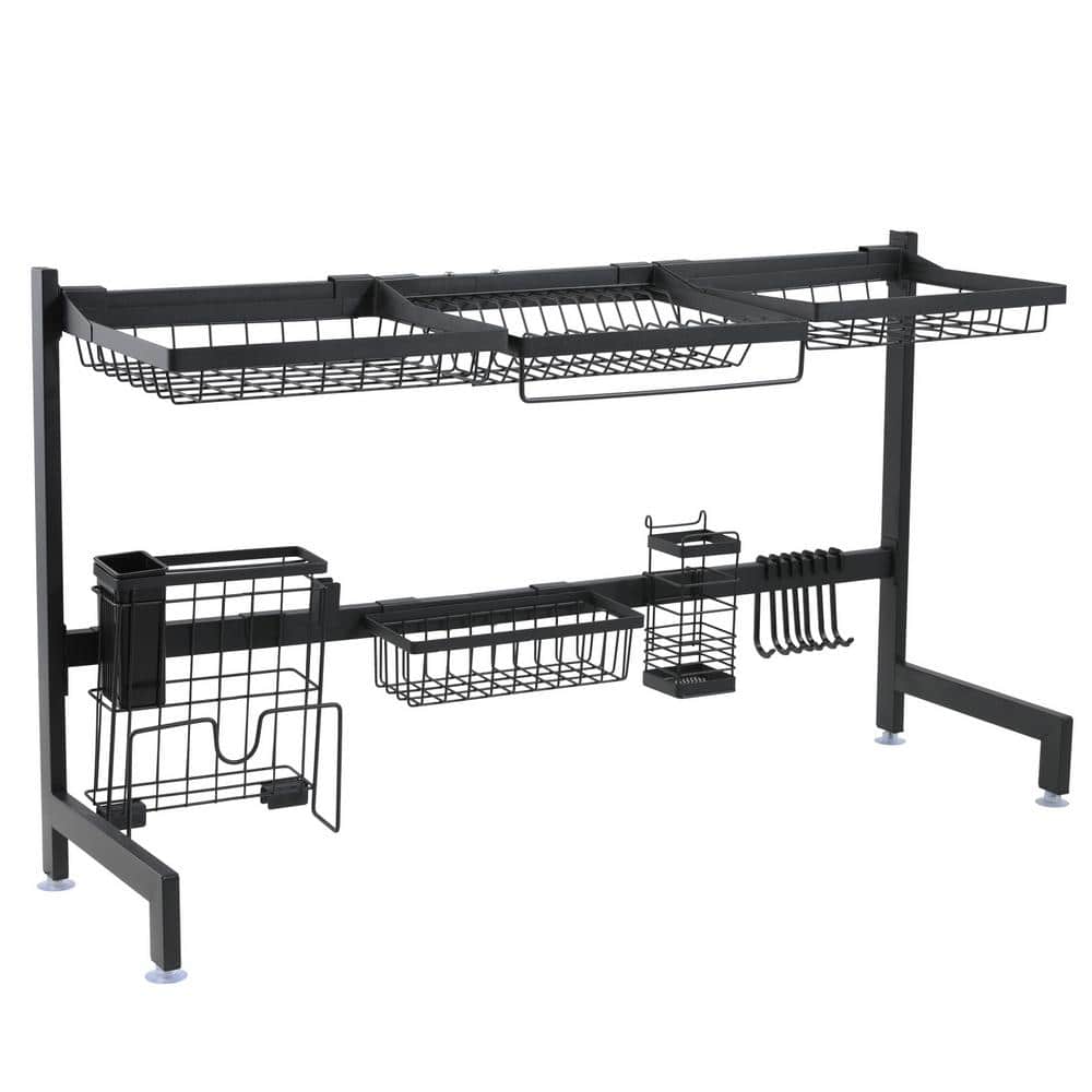Rack and Pot Racks