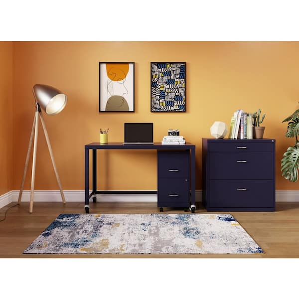 MOWENTA 3 Drawers Modern Metal Vertical File Cabinet With Lock In Black Filing Cabinet Office Furniture Home Office Filing Cabinet 70672e35 6164 400c Ab8d 3a7bde85aa38.6526f2b0687fc3fa0a71492651665619