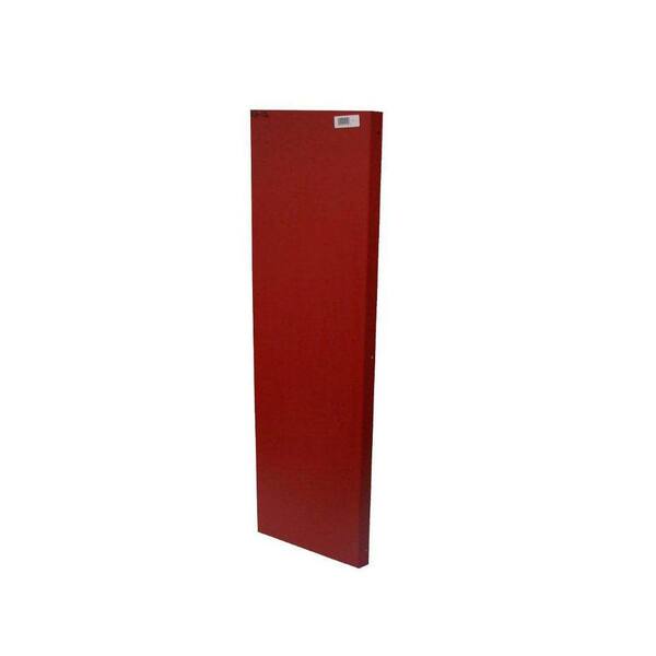 Gordon Cellar Door RD-1 40 in. x 0 in. Primed Steel Cellar Door Extension Header