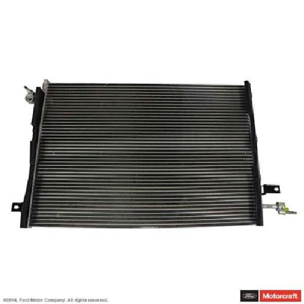 Motorcraft A/C Condenser