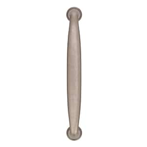Kane 5-1/16 in. (128mm) Classic Weathered Nickel Arch Cabinet Pull