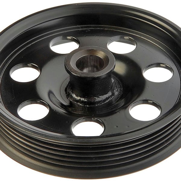 OE Solutions Power Steering Pump Pulley