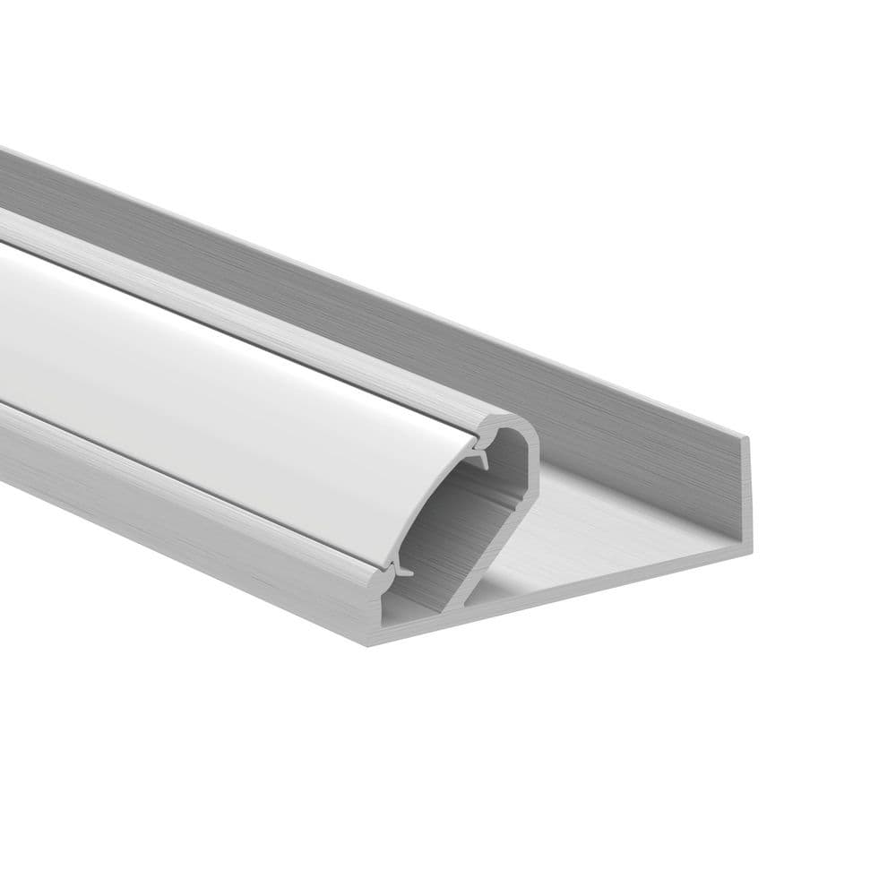 TE Series Shelf Extrusion Kit 2 ft. price history on PriceWatchPro