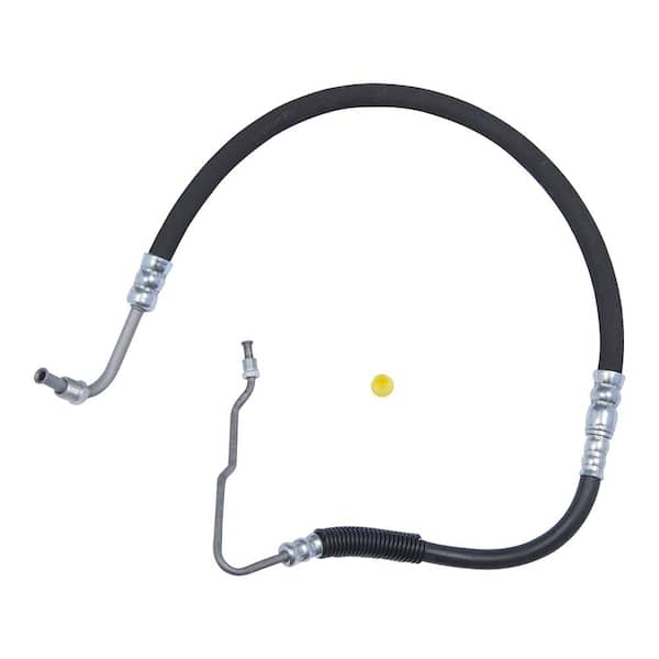 Edelmann Pressure Line Assembly
