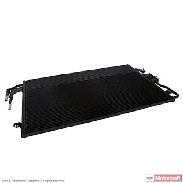 Motorcraft A/C Condenser
