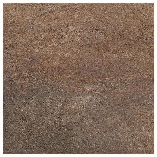 Daltile Longbrooke Parkstone 12 in. x 12 in. Ceramic Floor and Wall Tile