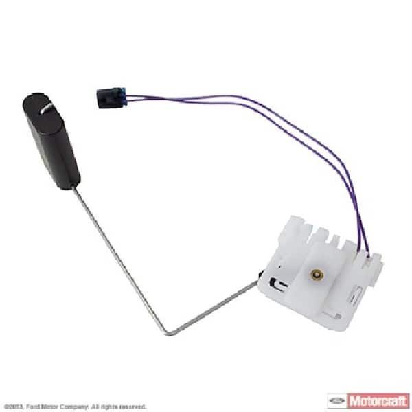 Motorcraft Fuel Tank Sender Assembly