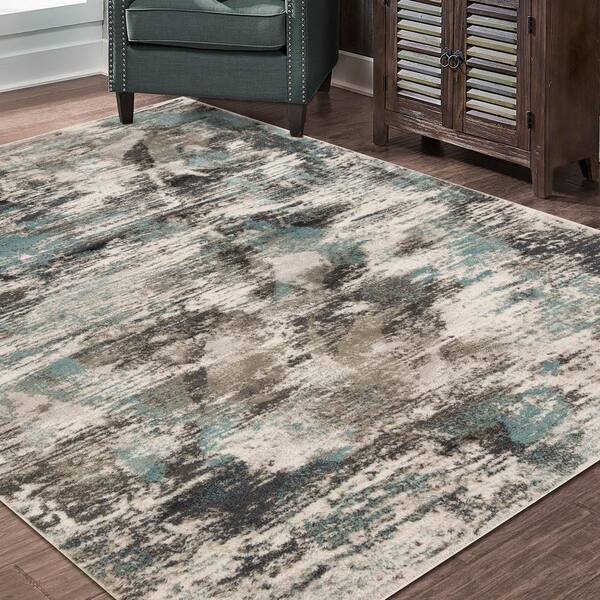 Rivulet Carpet Flooring