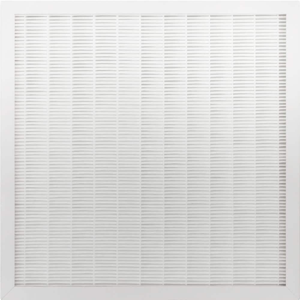13 in. x 13 in. x 2.8 in. Professional HEPA Filter for X-2800 Mini Air Scrubber price history on PriceWatchPro