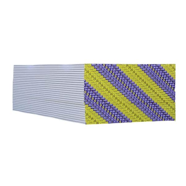 PABCO Gypsum LiteCore 1/2 in. x 4 ft. x 8 ft. Drywall