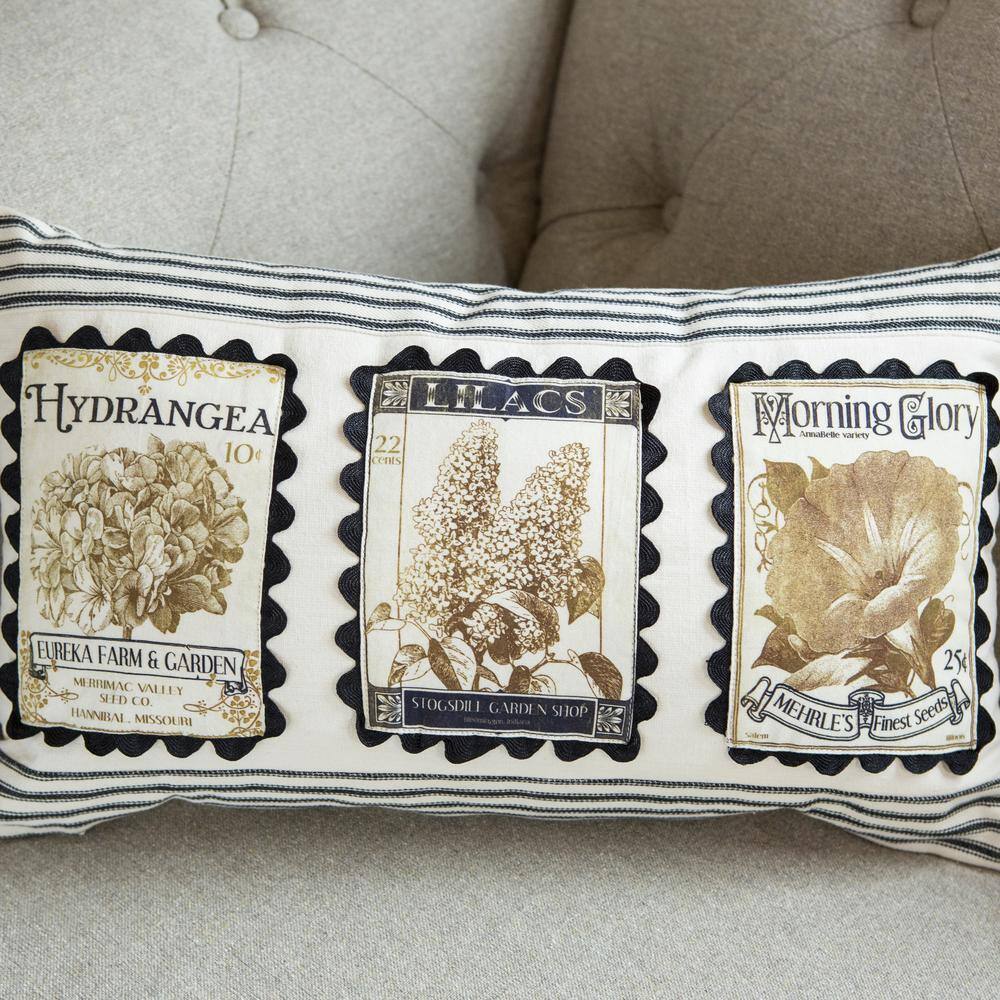 Heritage Lace Cabin Lodge Hollow 12 X 20 Natural Pillow Cover Heritage Lace Cabin Lodge Hollow 12 X 20 Natural Pillow Cover