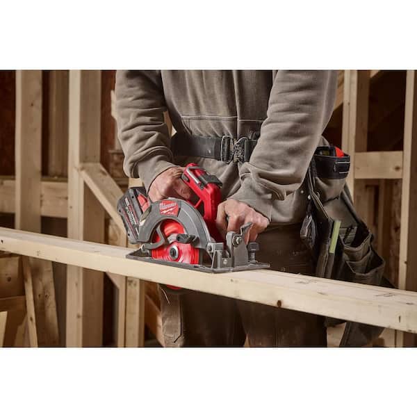 shinshin room❤️　1207 For Milwaukee M18 FUEL Brushless 2834-20 7-1/4