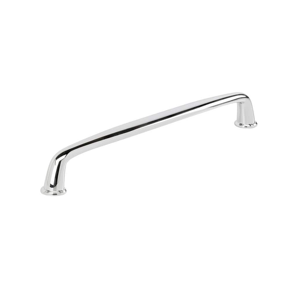 Kane 12 in. (305mm) Classic Polished Chrome Arch Appliance Pull price history on PriceWatchPro
