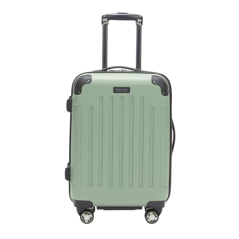 COLE REACTION Renegade 20 in. CarryOn Hardside Spinner Luggage
