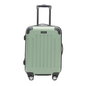 Renegade 20 in. Carry-On Hardside Spinner Luggage