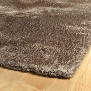 It's So Fabulous Chino 8 ft. x 8 ft. Round Area Rug