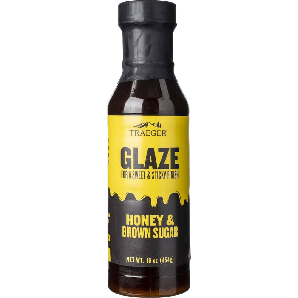 Honey and Brown Sugar Glaze price history on PriceWatchPro