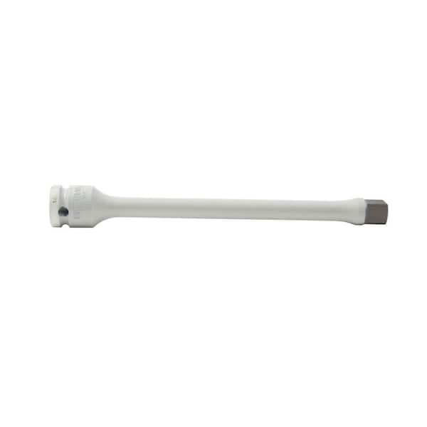 IMPACT Gun Lug Nut Tool GREY Details about   120 Ft Lb 1/2" Drive Torque Stick Extension Bar 