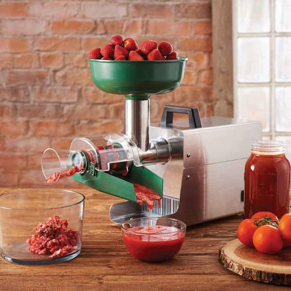 Tomato Juicer Attachment Kit For KitchenAid Kitchen Aid Stand