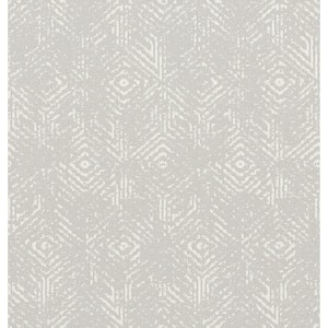 Starlore - Halo - Beige 39.3 oz. Nylon Pattern Installed Carpet
