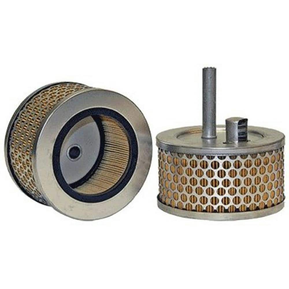 Wix Power Steering Filter 57133 The Home Depot