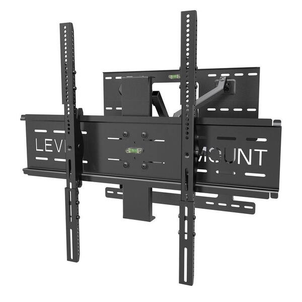 Level Mount Deluxe Cantilever Mount Fits 37 to 85 in. TVs