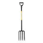 46 in. Steel Roof Fork - Made In USA