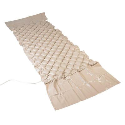 Med Aire Replacement Pad with End Flaps