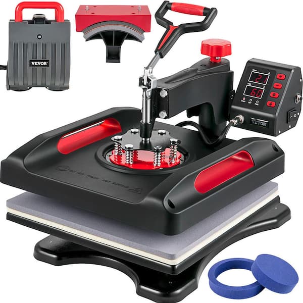 Heat Press Machines for sale in Los Angeles, California