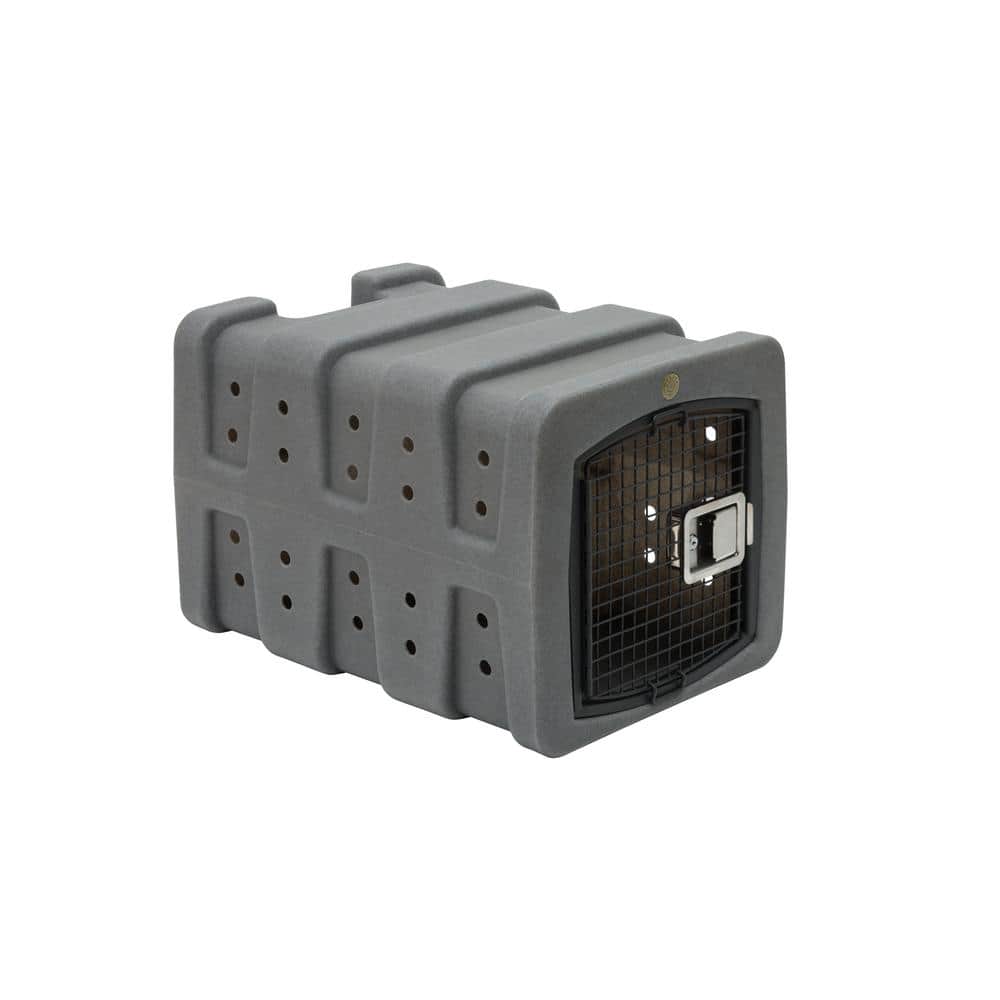 Dakota Guard T1 Dark Granite Kennel price history on PriceWatchPro