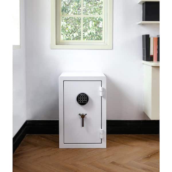 MAXSafes 2.6 cu. ft. Fireproof and Waterproof Home, Commercial