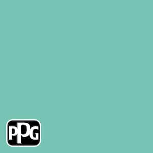 1 gal. PPG1230-4 Pale Jade Eggshell Interior Paint