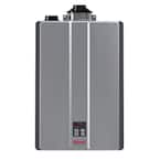Super High Efficiency Plus 9 GPM Residential 160,000 BTU Interior Propane Gas Tankless Water Heater