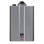 Super High Efficiency Plus 11 GPM Residential 199,000 BTU/h Interior Propane Gas Tankless Water Heater