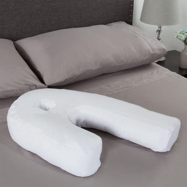 Hypoallergenic Down Alternative Standard Pillow