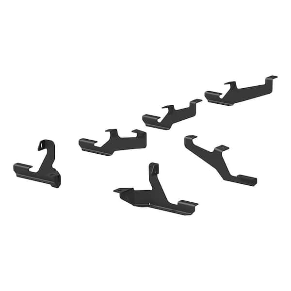 Aries VersaTrac Mounting Brackets