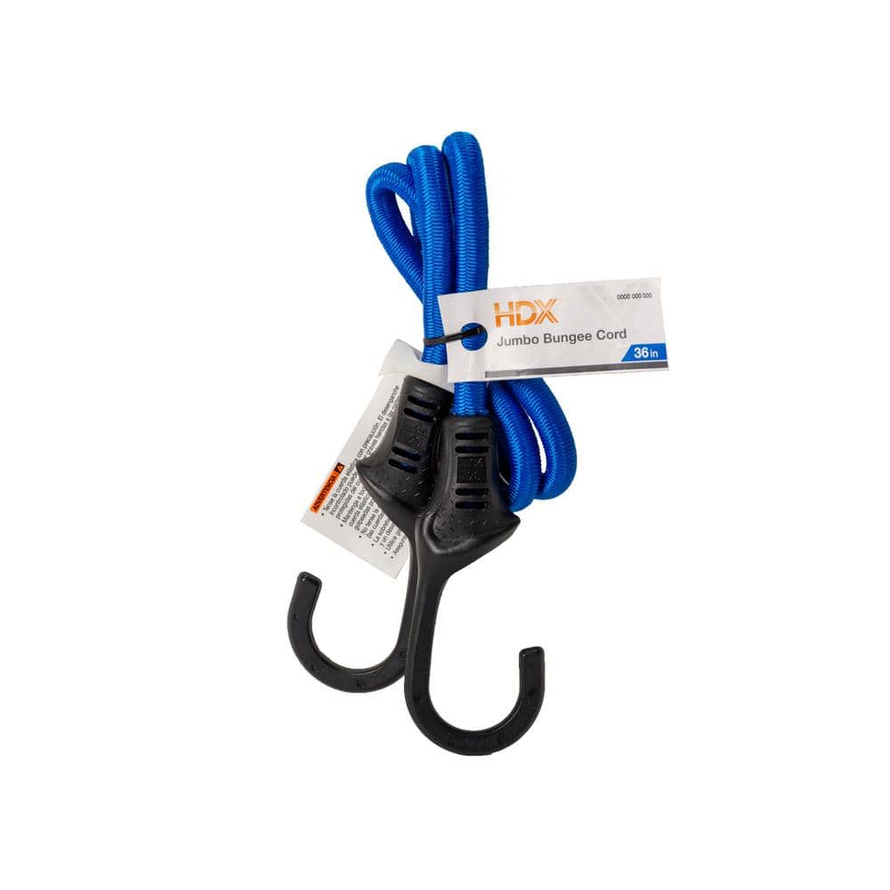 36 in Jumbo Bungee, 1 pk price history on PriceWatchPro