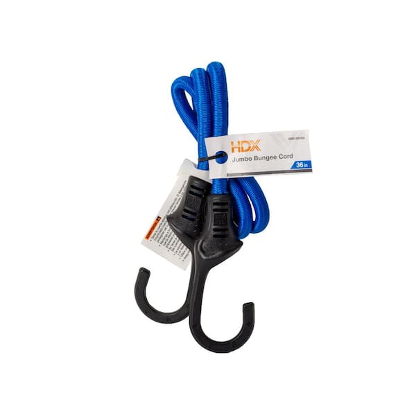 36 in Jumbo Bungee, 1 pk