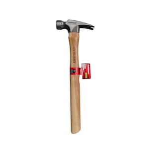 21 oz. Framing Hammer with Wood Handle