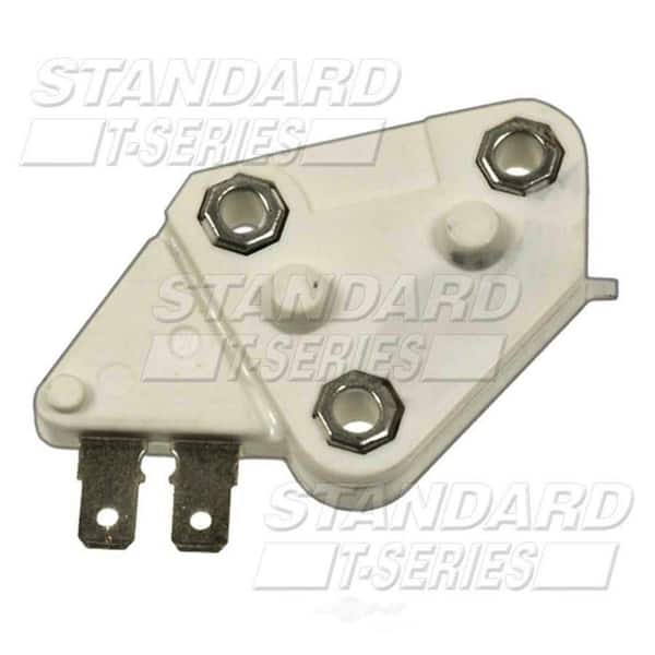 Voltage Regulator