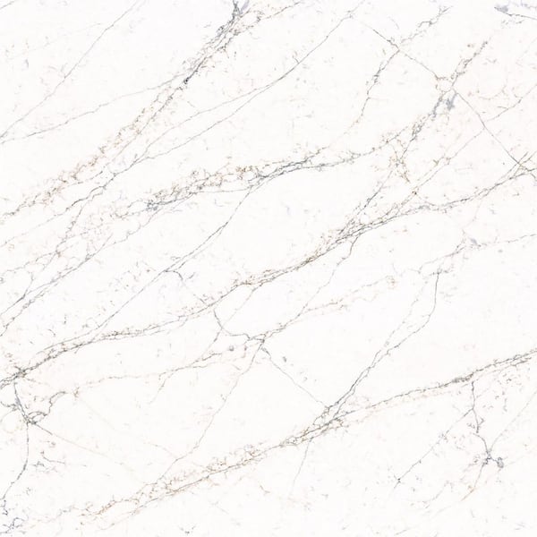 Wilsonart 5 ft. x 12 ft. Laminate Sheet in North Bridge with Premium Textured Gloss Finish