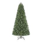 Home Accents Holiday 6.5 ft Festive Pine Christmas Tree